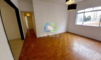 Imagem 5: Apartamento de 92m² com 3 dormitórios e 1 vaga de garagem para locação, por R$ 3.590,00 Vi