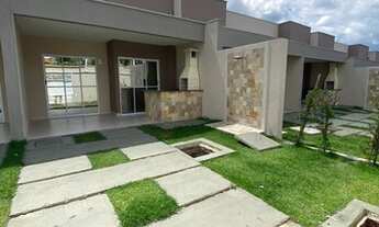 Imagem 3: Casas No Pacheco Com 03 Quartos Excelente Localizacao. venha já