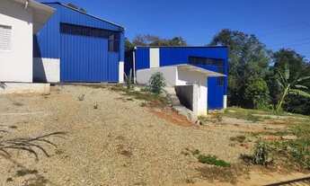 Imagem 4: Galpão - Santana de Parnaíba !!