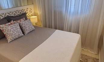 Imagem 3: Apartamento à venda com 45 metros quadrados com 2 quartos em Vila Antonieta - São Paulo