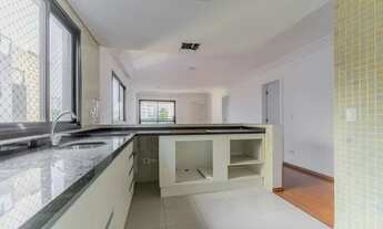 Imagem 6: Apartamento, 03 Dormitórios, 02 Vagas, Água Verde, Curitiba