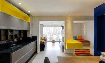 Imagem: São Paulo - Apartamento Padrão - Bela