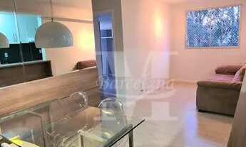 Imagem 4: APTO SEMI MOBILIADO, ELEVADOR, AQUECIMENTO A GÁS, 01 VAGA. IMPECÁVEL. SEGUNDA LOCAÇÃO