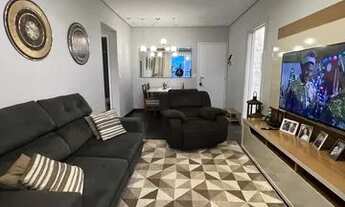 Imagem 3: RR5597 Apartamento 94m² CONDOMÍNIO ALTO DA MATA - OPORTUNIDADE - 3 Dorms 1 Vaga - Barueri