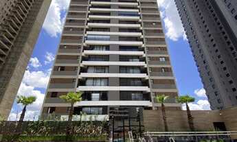 Imagem: Apto 03 Suítes - Lado da Sombra - Edifício