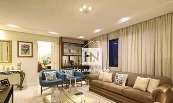 Imagem 1: Apartamento com 4 dormitórios à venda, 200 m² por R$ 1.470.000,00 - Água Fria - São Paulo