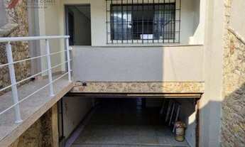 Imagem 4: Sobrado com 4 dormitórios, 239 m² - venda por R$ 1.200.000,00 ou aluguel por R$ 8.150,00/m