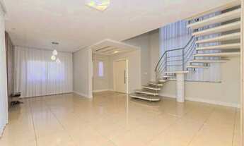 Imagem 2: Casa com 4 dormitórios para alugar, 333 m² por R$ 7.500/mês - Pineville - Pinhais/PR