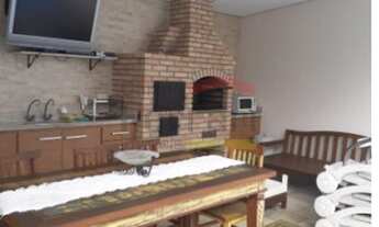 Imagem 2: Sobrado à venda Jardim São Paulo