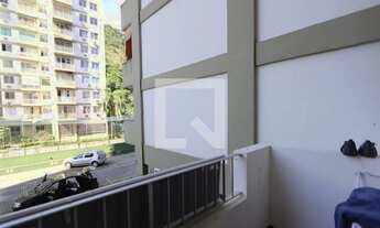 Imagem 6: Apartamento para Aluguel - Itanhangá, 2 Quartos, 65 m2