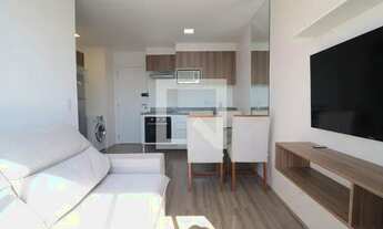 Imagem 3: Apartamento para Aluguel - Belém, 2 Quartos, 37 m2