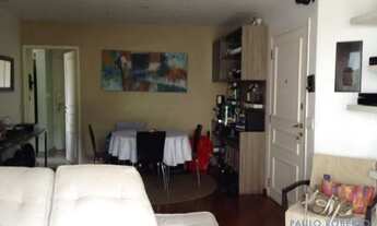 Imagem 3: APARTAMENTO - MORUMBI - SP