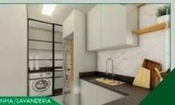 Imagem 6: JARDIM  AMÁLIA - EDIFÍCIO CARDOSO MELO  - APARTAMENTO 2 QUARTOS / 1 SUÍTE - 71M²