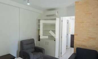 Imagem 4: Apartamento para Aluguel - Consolação, 1 Quarto, 34 m2