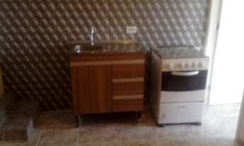 Imagem 7: Kitnet com 1 dormitório para alugar, 20 m² por R$ 760,00/mês - Vila Formosa - São Paulo/SP