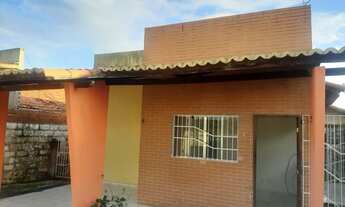 Imagem: Casa para alugar na Cophab