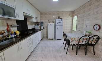 Imagem 5: Casa para venda possui 250 metros quadrados com 3 quartos em Ceilândia Sul - Brasília - DF