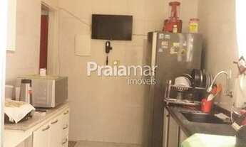 Imagem 6: Apartamento 02 dorms | 1 vaga | 75 m²