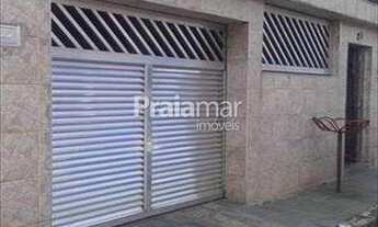 Imagem: Casa 05 Dormitórios I 160m² I 2 vagas