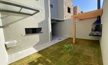 Imagem 6: Sobrados na Mata do Jacinto