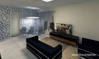 Imagem 2: Apartamento de 3 Quartos, Bairro Cabral