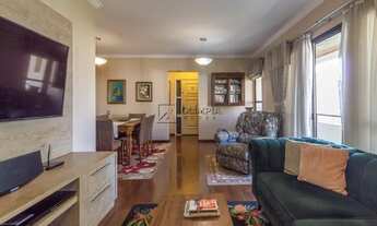 Imagem 3: Apartamento Venda Chácara Klabin 128 m² 3 Dormitórios