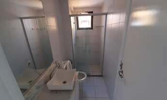 Imagem 2: Alugo Gran Park Pássaros (10° Andar