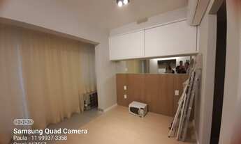 Imagem 7: Studio Mobiliado em frente ao Metrô Butantã - Linha 4 - USP