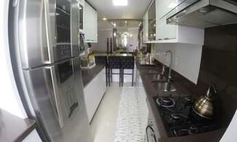 Imagem 4: Apartamento mobiliado disponível para locação em Itajaí