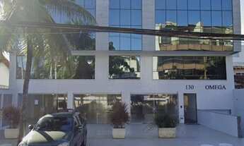 Imagem: Ótima Sala Recreio 30m