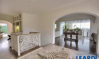 Imagem 7: COBERTURA - MORUMBI - SP