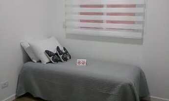 Imagem 7: Apartamento para aluguel 2 quartos 1 suíte 2 vagas Lorrain Residence Centro - Santo André