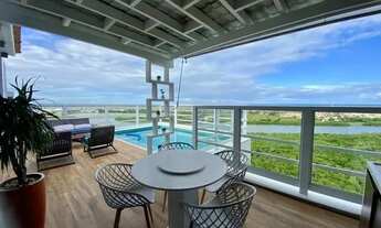 Imagem 5: COBERTURA MANSÃO VILLE DE PARIS