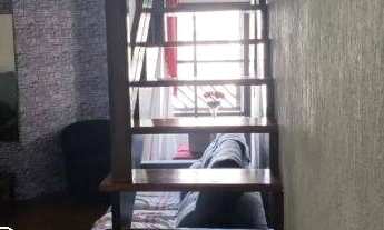 Imagem 7: Cobertura na Barcelona - 2 dorm 3 vagas