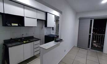 Imagem 2: ALUGO APT DE 2 QUARTOS - CARIOCA RESIDENCIAL