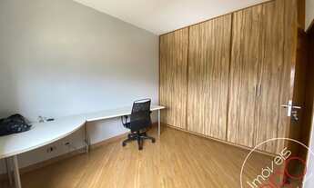 Imagem 6: 150m² no Brooklin com 2 vaga. Vista Livre