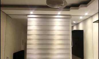 Imagem 6: Apartamento com 2 dormitórios para alugar, 65 m² por R$ 4.610,00/mês - Jardim Apolo - São