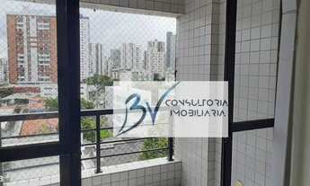 Imagem 7: 70m², 03 Quartos, Sendo 01 Suíte!