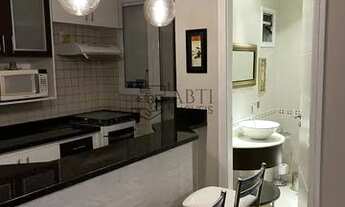 Imagem 4: LINDO APTO - EXCELENTE LOCALIZAÇÃO - MOBILIADO