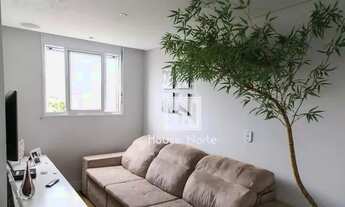 Imagem 5: Apartamento com 2 dormitórios à venda, 68 m² por R$ 590.000,00 - Tucuruvi - São Paulo/SP