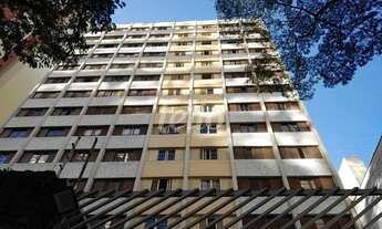 Imagem 2: São Paulo - Apartamento Padrão - Bela Vista