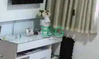 Imagem 4: Apartamento com 2 dormitórios à venda, 50 m² por R$ 204.000 - Jardim Macedônia - São Paulo