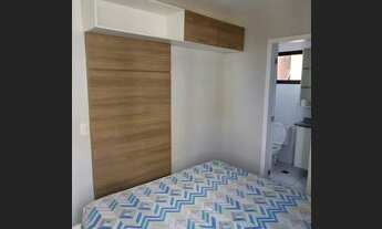 Imagem 2: Apartamento para alugar Grand Park Pássaros