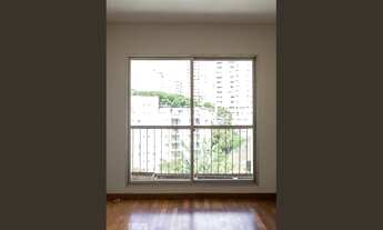 Imagem 5: Apartamento para Aluguel - Vila Romana, 3 Quartos, 71 m2