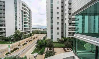 Imagem 5: Apartamento no Living Park Sul