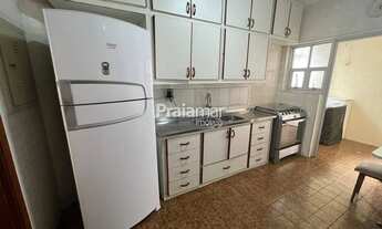 Imagem 7: Apartamento Mobiliado 2 Dorm / 1 suíte/ 1 vaga / 90 m² / Itararé/SV