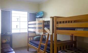 Imagem 6: Apartamento para Aluguel - Boqueirão, 1 Quarto, 42 m2