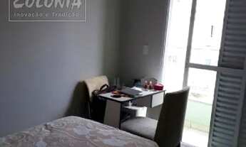 Imagem 5: Santo André - Apartamento Padrão - Parque Oratório