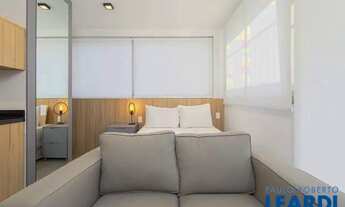 Imagem 2: APARTAMENTO - JARDIM AMÉRICA - SP