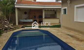 Imagem 2: Casa - Alphaville - Campinas